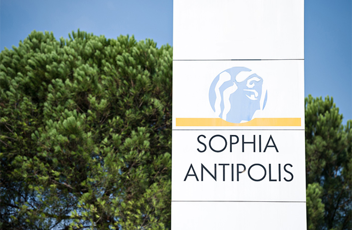 le cabinet askesis à sophia antipolis